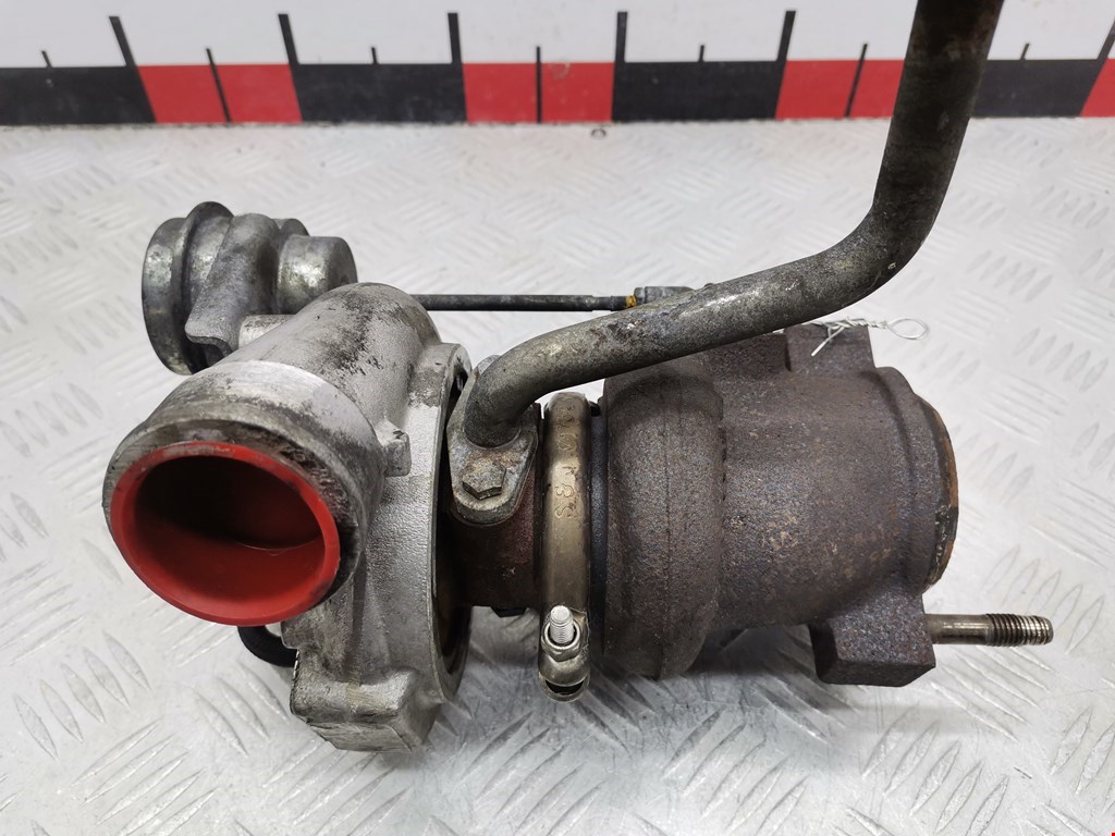 Турбина BMW 5er 5 серия E39 1995-2004