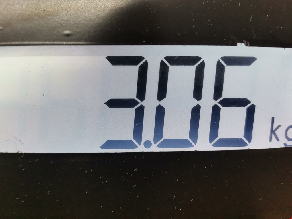 Суппорт передний левый SKODA Fabia MK1 1999-2006