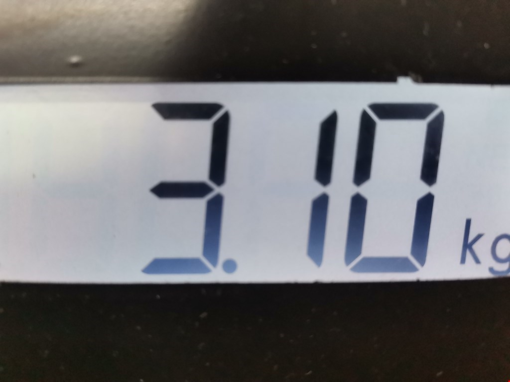 Суппорт передний правый SKODA Fabia MK1 1999-2006