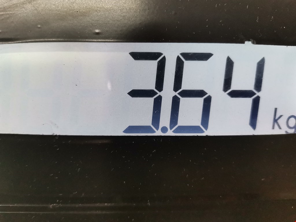 Суппорт передний левый SUBARU Impreza 2000-2007