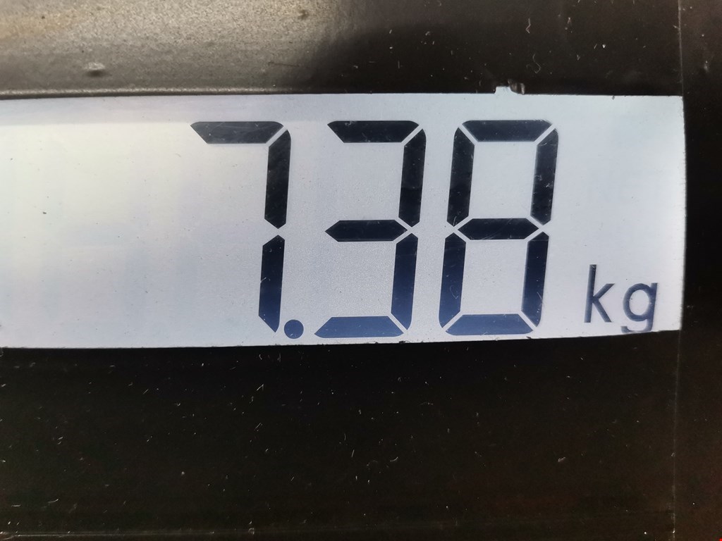 Ступица передняя правая MAZDA RX-8 2003-2012