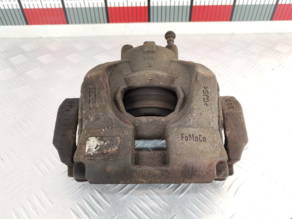 Суппорт передний левый FORD Mondeo V 2015-н.в.