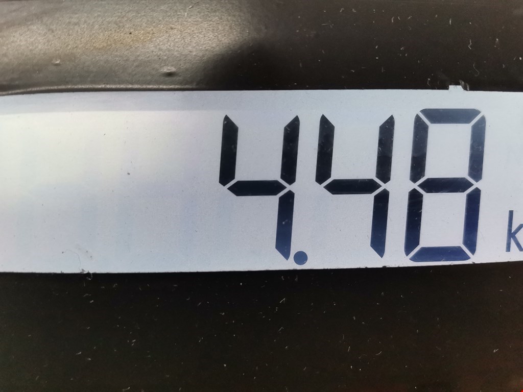 Суппорт передний левый CITROEN Xsara 1997-2000