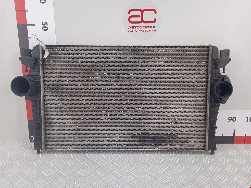 Интеркулер (радиатор интеркулера) SEAT Ibiza 1993-2002