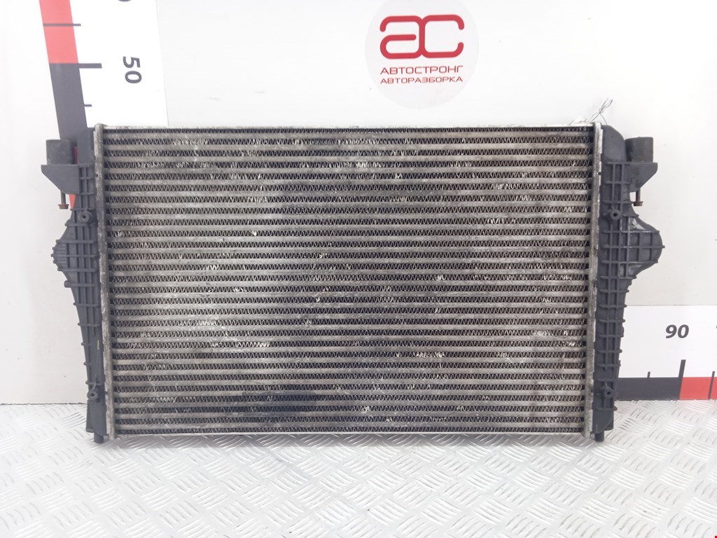 Интеркулер (радиатор интеркулера) SEAT Ibiza 1993-2002