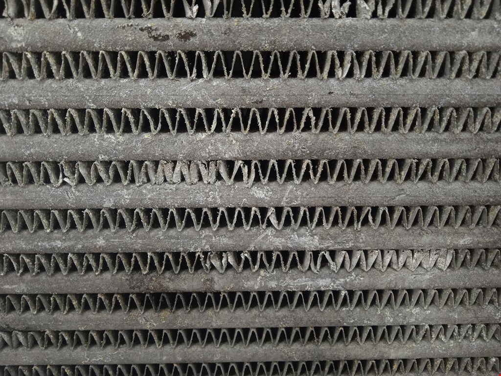 Интеркулер (радиатор интеркулера) SEAT Ibiza 1993-2002