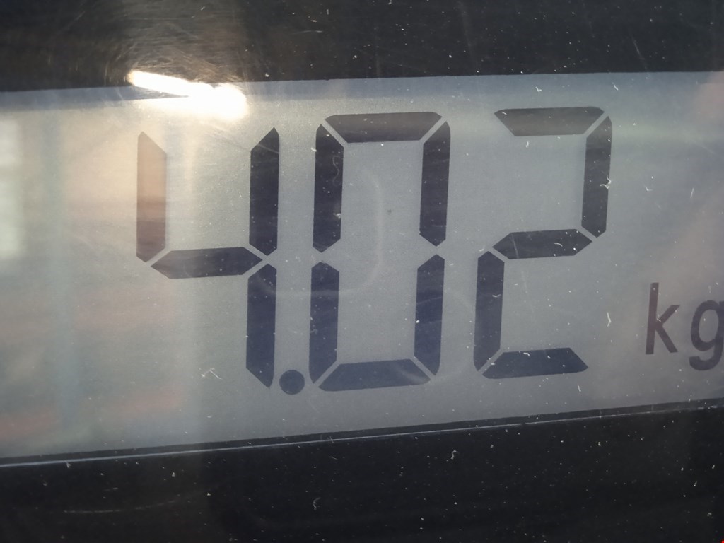 Интеркулер (радиатор интеркулера) SEAT Ibiza 1993-2002