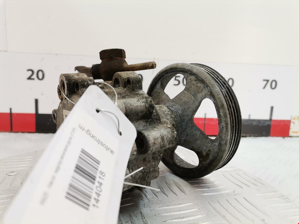 Насос гидроусилителя руля (ГУР) CITROEN Jumper 244 2002-2006