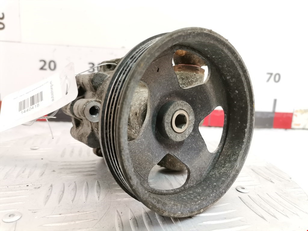 Насос гидроусилителя руля (ГУР) CITROEN Jumper 244 2002-2006