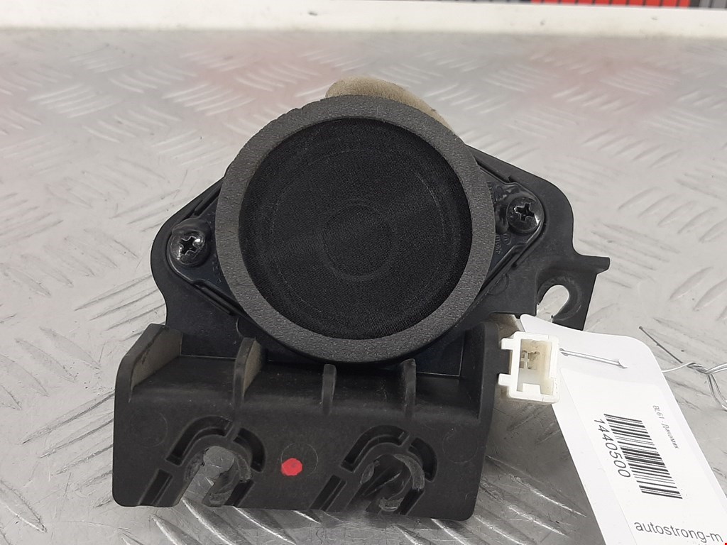 Динамик HYUNDAI Solaris II 2017-2022