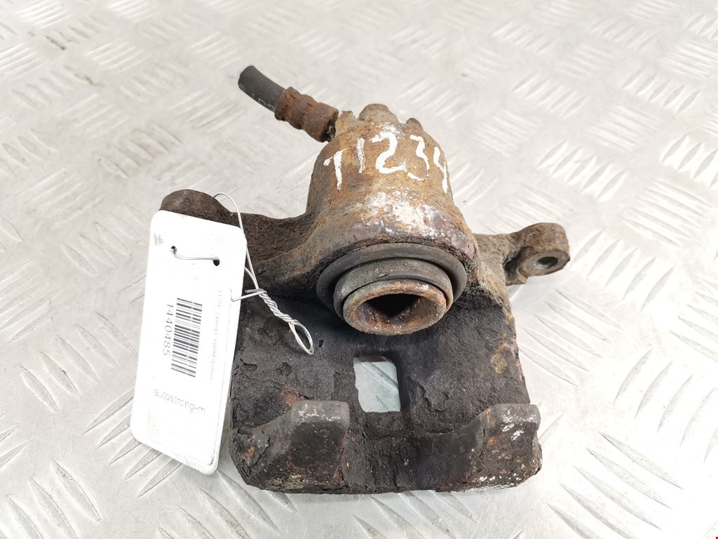 Суппорт задний правый SUBARU Impreza 2000-2007