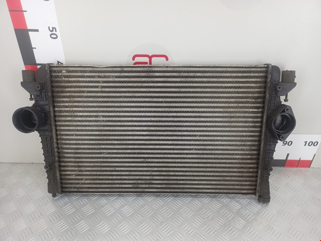 Интеркулер (радиатор интеркулера) SEAT Alhambra 1996-2010