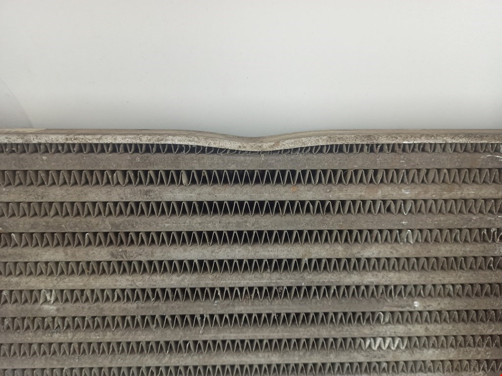 Интеркулер (радиатор интеркулера) SEAT Alhambra 1996-2010