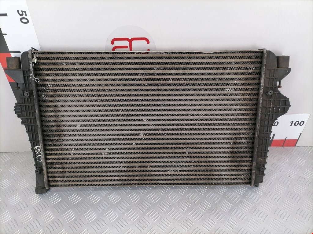 Интеркулер (радиатор интеркулера) SEAT Alhambra 1996-2010