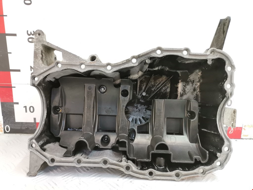 Поддон масляный двигателя NISSAN Kubistar 2003-2008