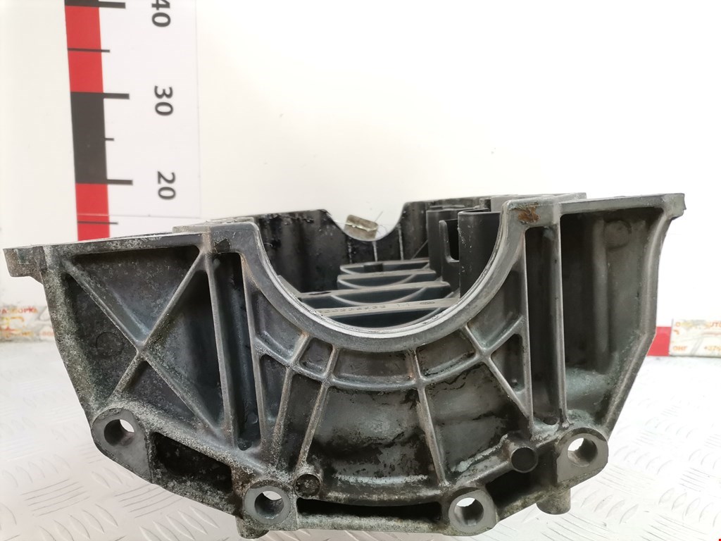 Поддон масляный двигателя NISSAN Kubistar 2003-2008