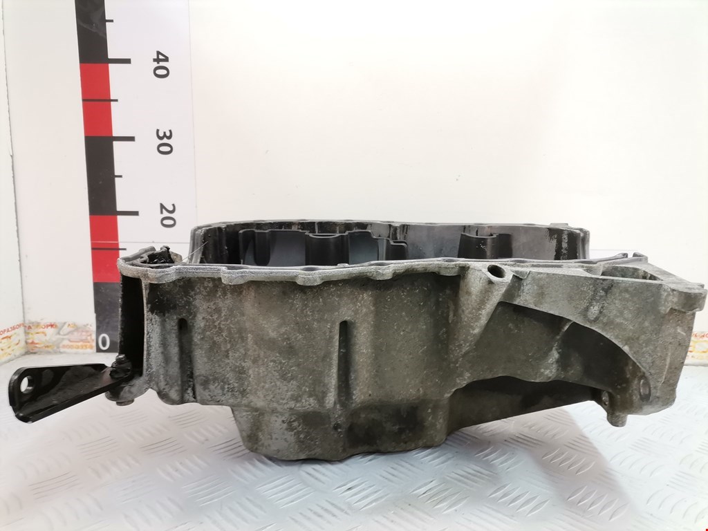 Поддон масляный двигателя NISSAN Kubistar 2003-2008