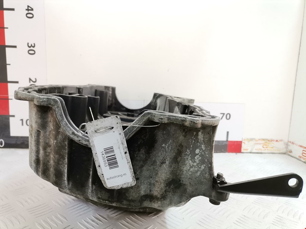 Поддон масляный двигателя NISSAN Kubistar 2003-2008