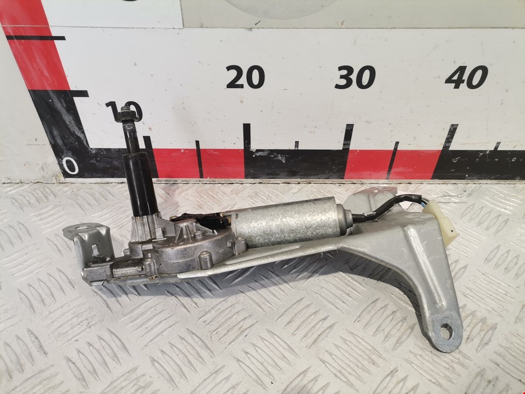 Моторчик стеклоочистителя задний RENAULT Laguna 1993-2000