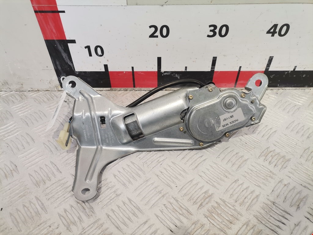 Моторчик стеклоочистителя задний RENAULT Laguna 1993-2000