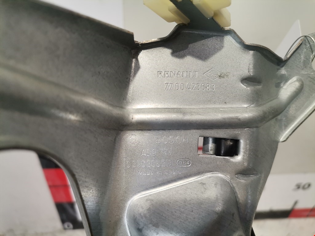 Моторчик стеклоочистителя задний RENAULT Laguna 1993-2000