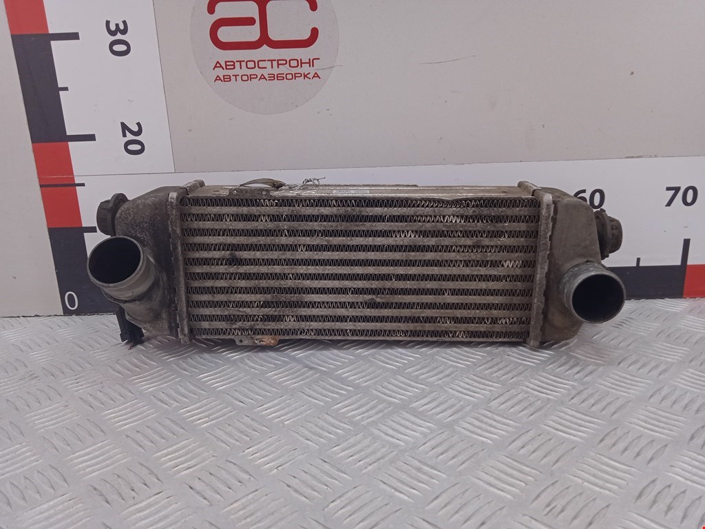 Интеркулер (радиатор интеркулера) KIA Cerato I 2004-2009