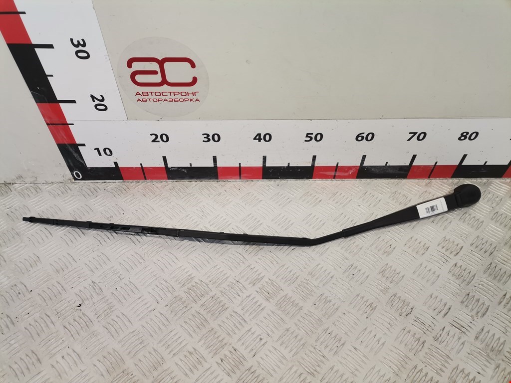 Поводок дворника задний (заднего) RENAULT Safrane 1992-2000