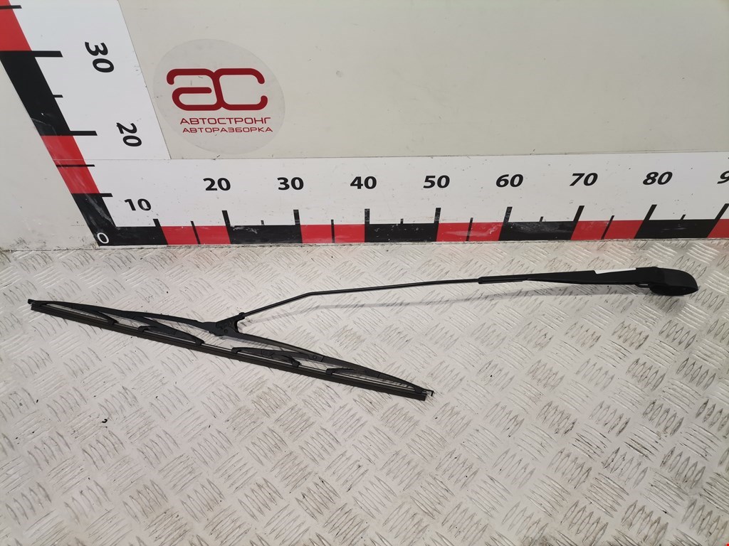 Поводок дворника задний (заднего) RENAULT Safrane 1992-2000