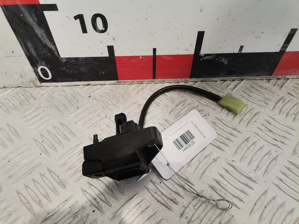 Замок багажника (крышки двери) RENAULT Safrane 1992-2000