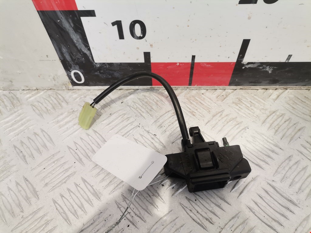 Замок багажника (крышки двери) RENAULT Safrane 1992-2000