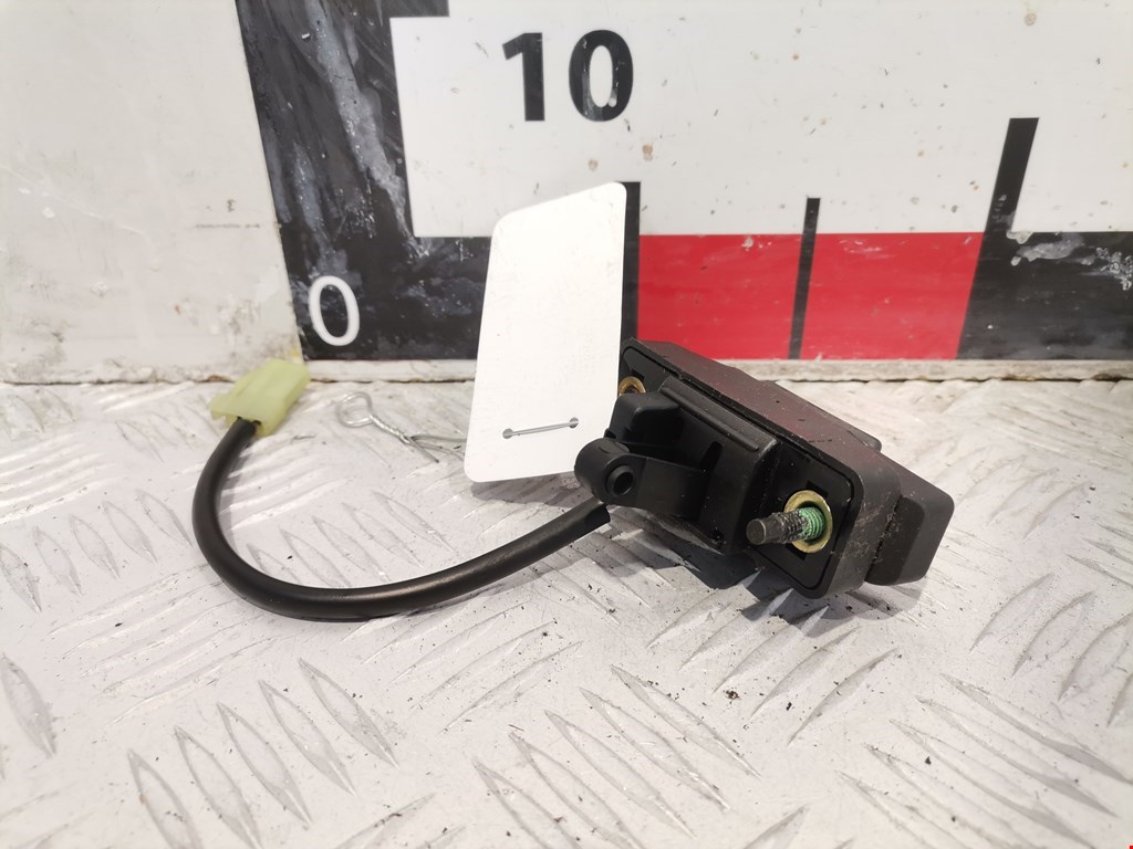 Замок багажника (крышки двери) RENAULT Safrane 1992-2000