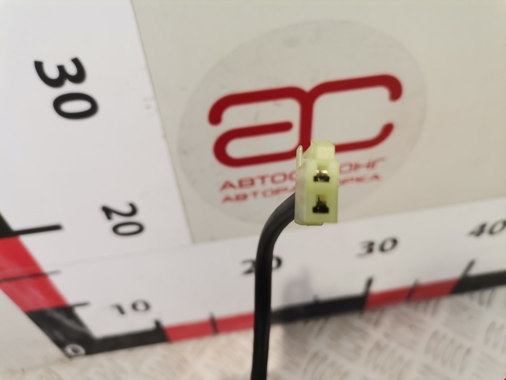 Замок багажника (крышки двери) RENAULT Safrane 1992-2000