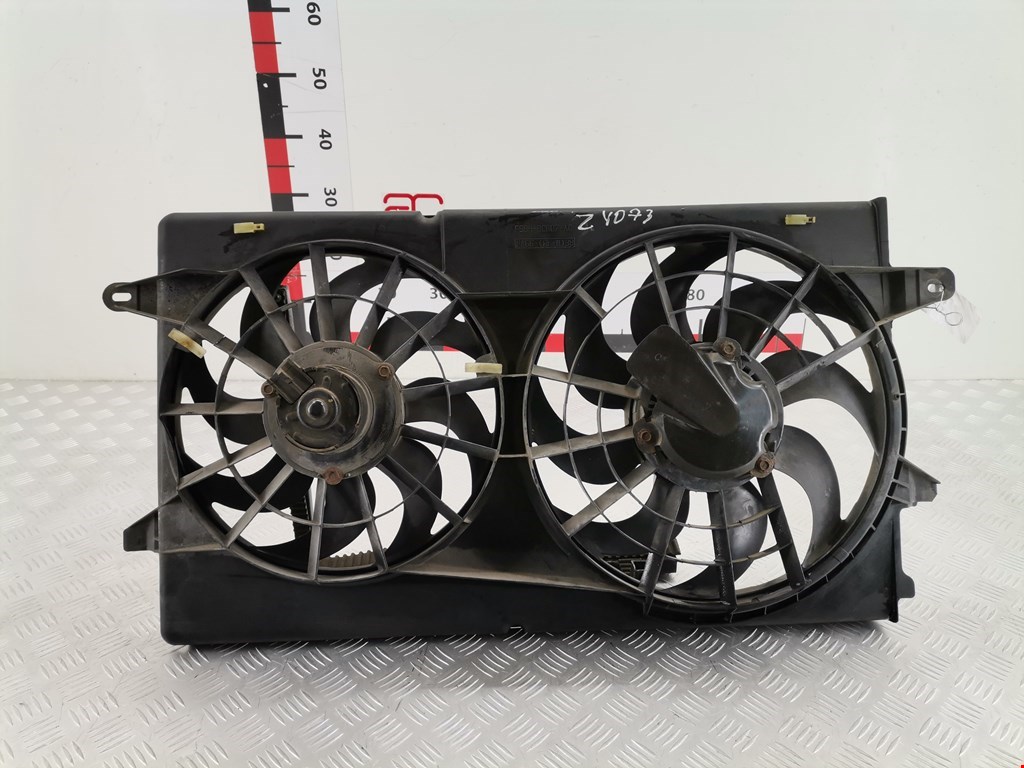 Вентилятор радиатора основного FORD Windstar 1994-2003