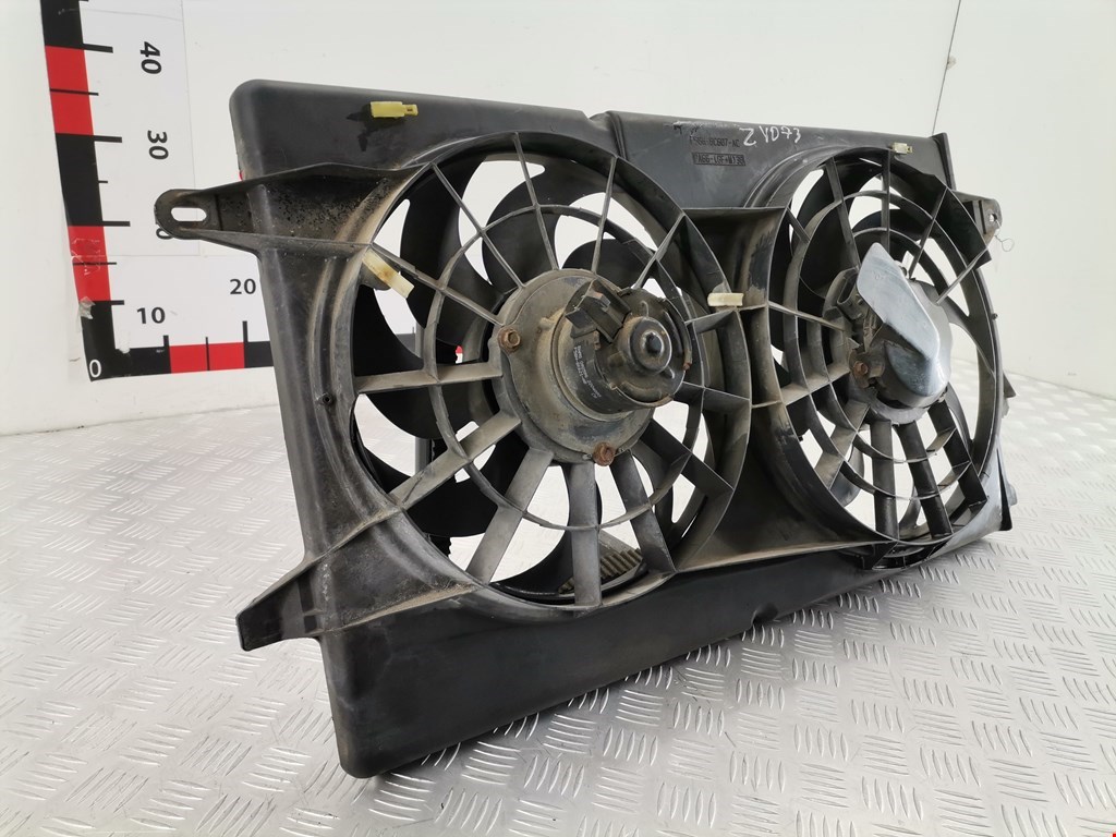 Вентилятор радиатора основного FORD Windstar 1994-2003