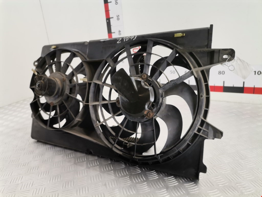 Вентилятор радиатора основного FORD Windstar 1994-2003