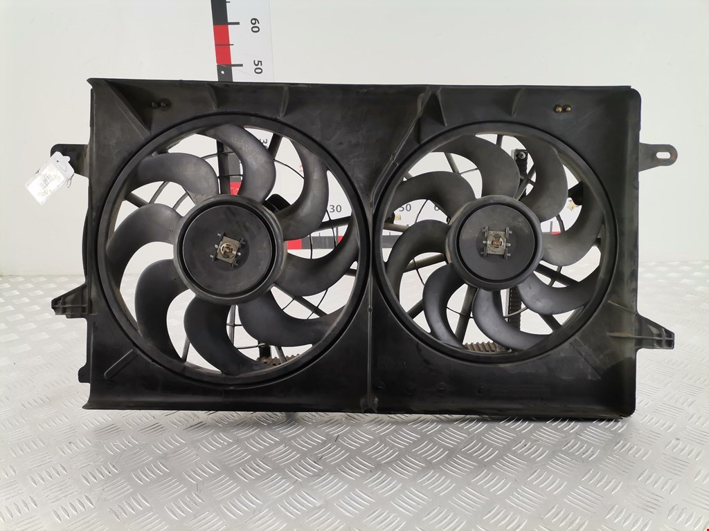 Вентилятор радиатора основного FORD Windstar 1994-2003