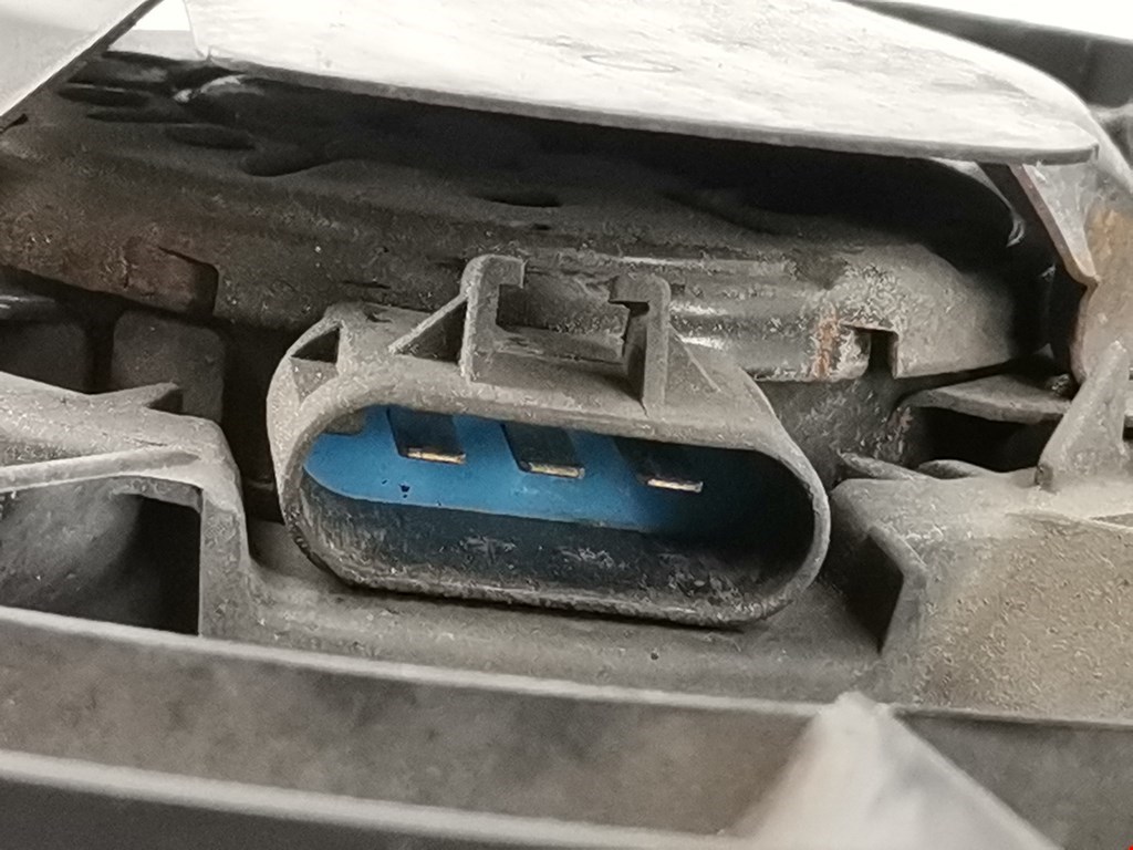 Вентилятор радиатора основного FORD Windstar 1994-2003