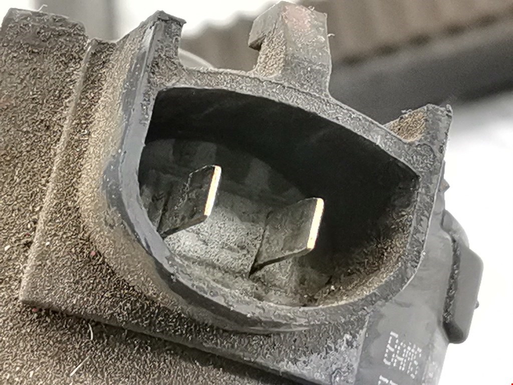 Вентилятор радиатора основного FORD Windstar 1994-2003