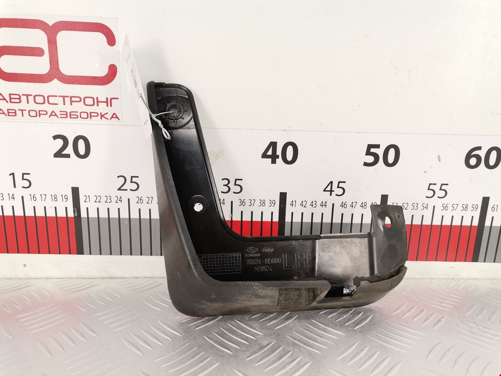 Датчик уровня в бачок омывателя HYUNDAI Solaris II 2017-н.в.