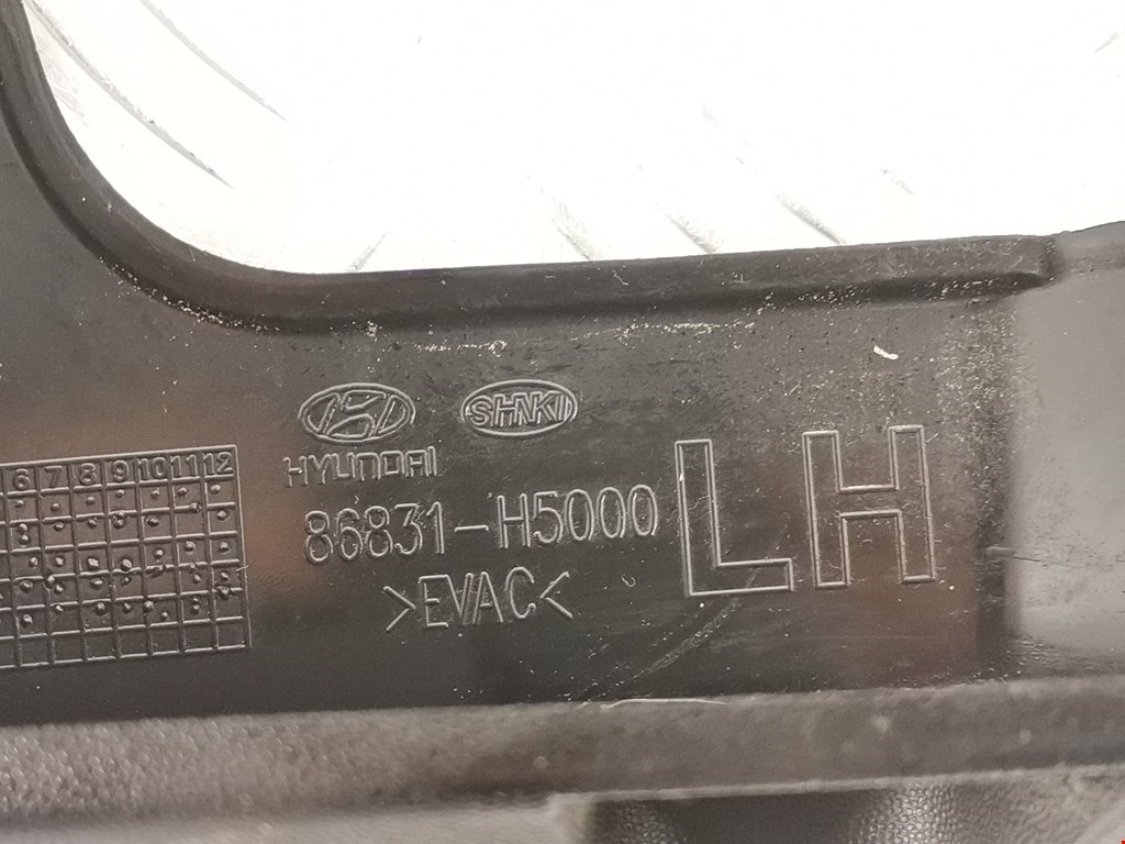 Датчик уровня в бачок омывателя HYUNDAI Solaris II 2017-н.в.