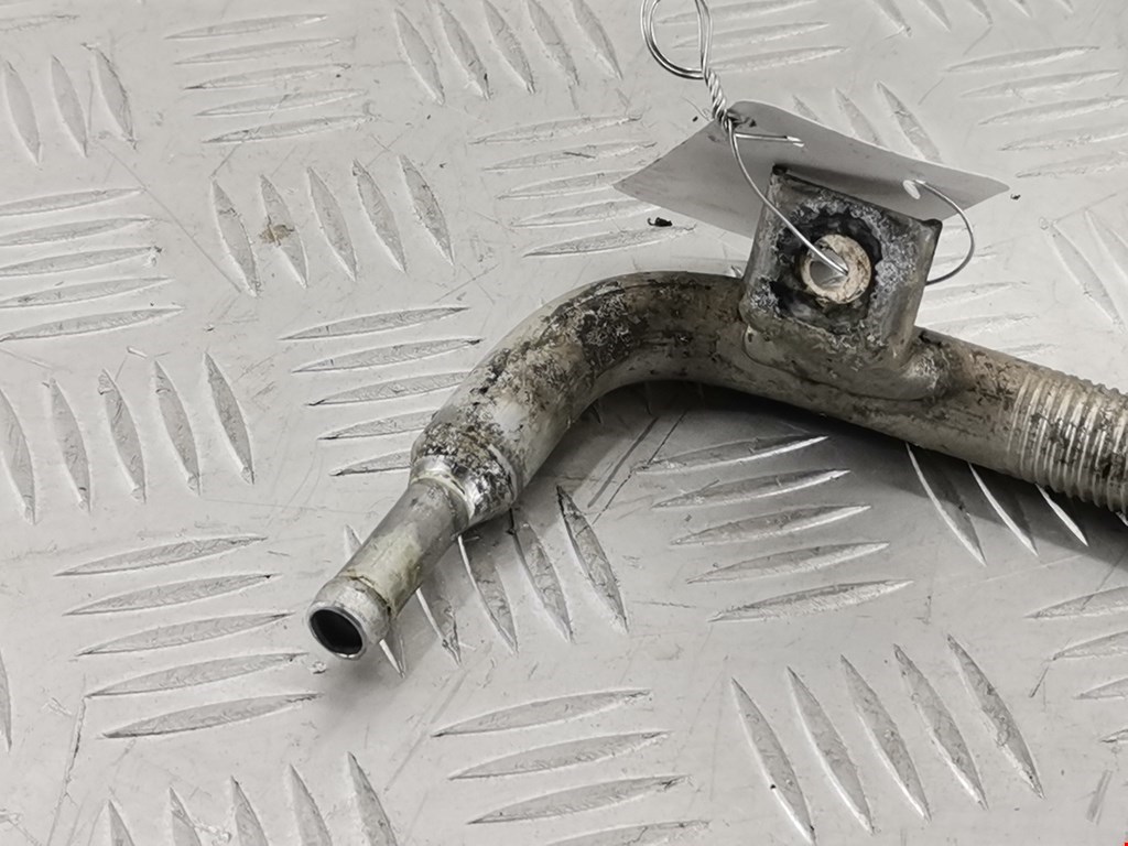 Радиатор гидроусилителя VOLKSWAGEN Transporter T4 1990-2003