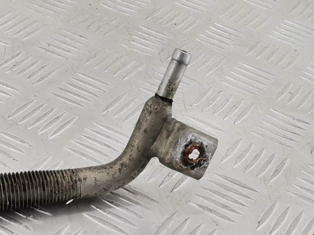 Радиатор гидроусилителя VOLKSWAGEN Transporter T4 1990-2003