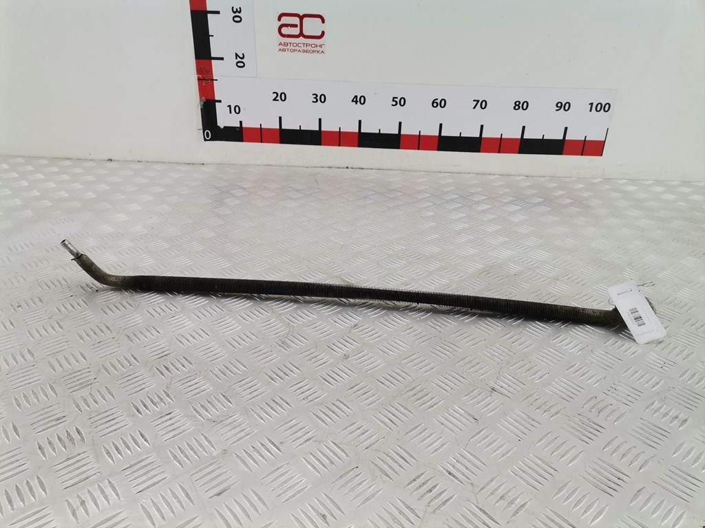 Радиатор гидроусилителя VOLKSWAGEN Transporter T4 1990-2003