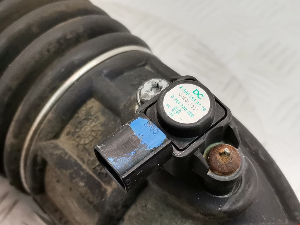 Датчик абсолютного давления JEEP Compass 2006-2016