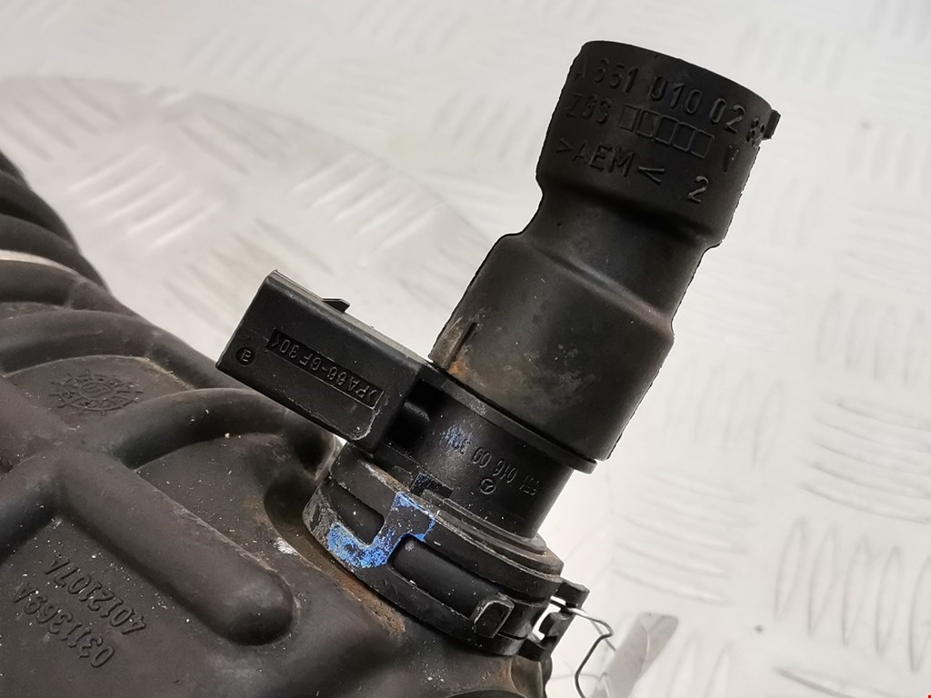 Датчик абсолютного давления JEEP Compass 2006-2016