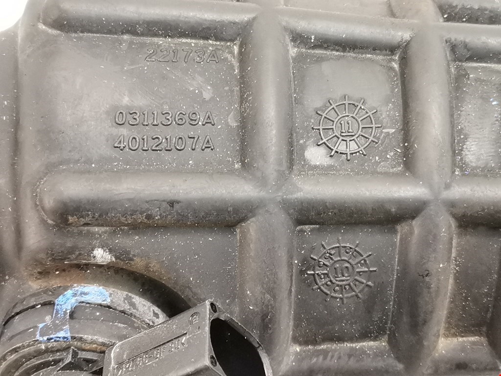 Датчик абсолютного давления JEEP Compass 2006-2016