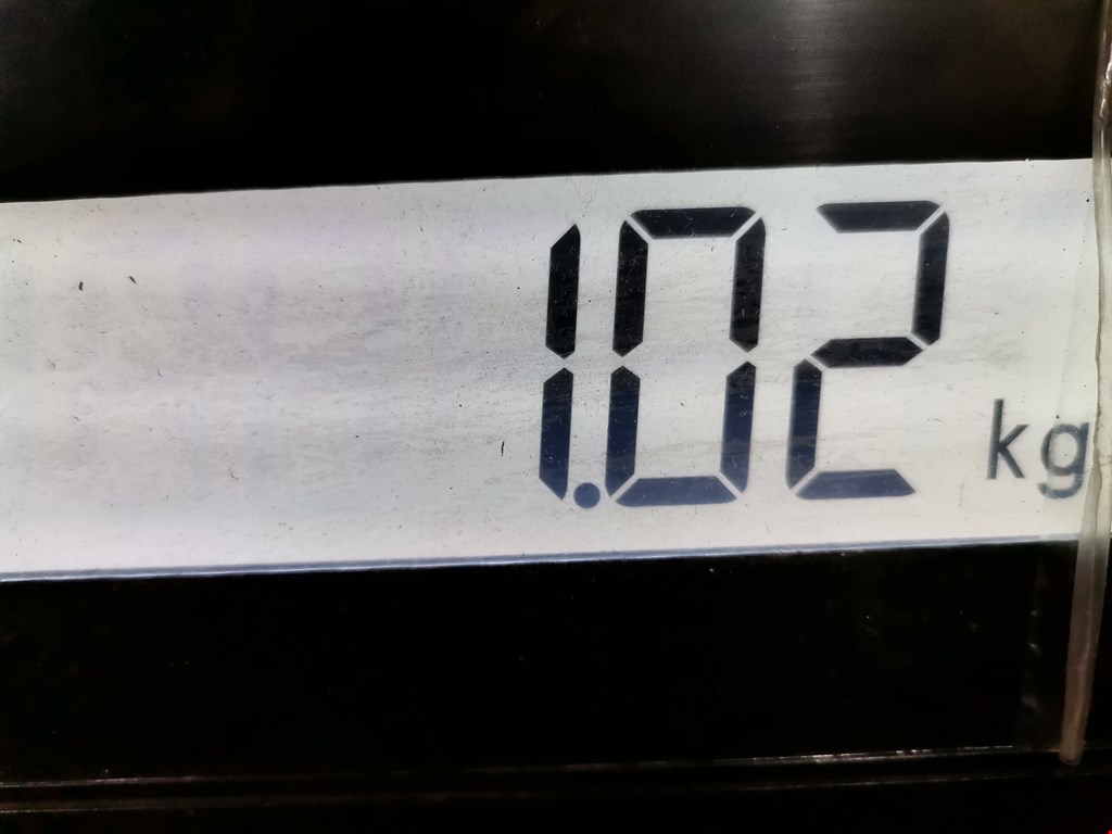 Датчик абсолютного давления JEEP Compass 2006-2016