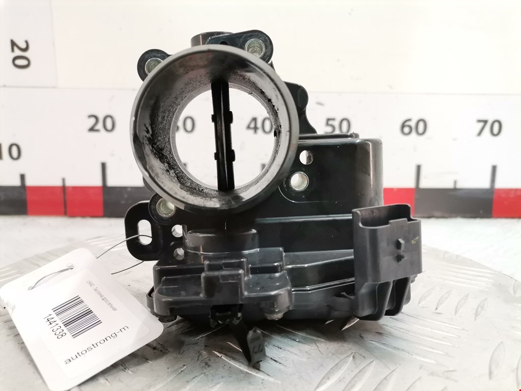 Заслонка дроссельная Ford Mondeo 5 (2014-2022)