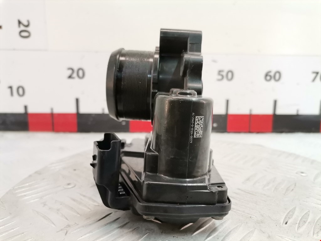 Защита антигравийная FORD Mondeo V 2015-н.в.