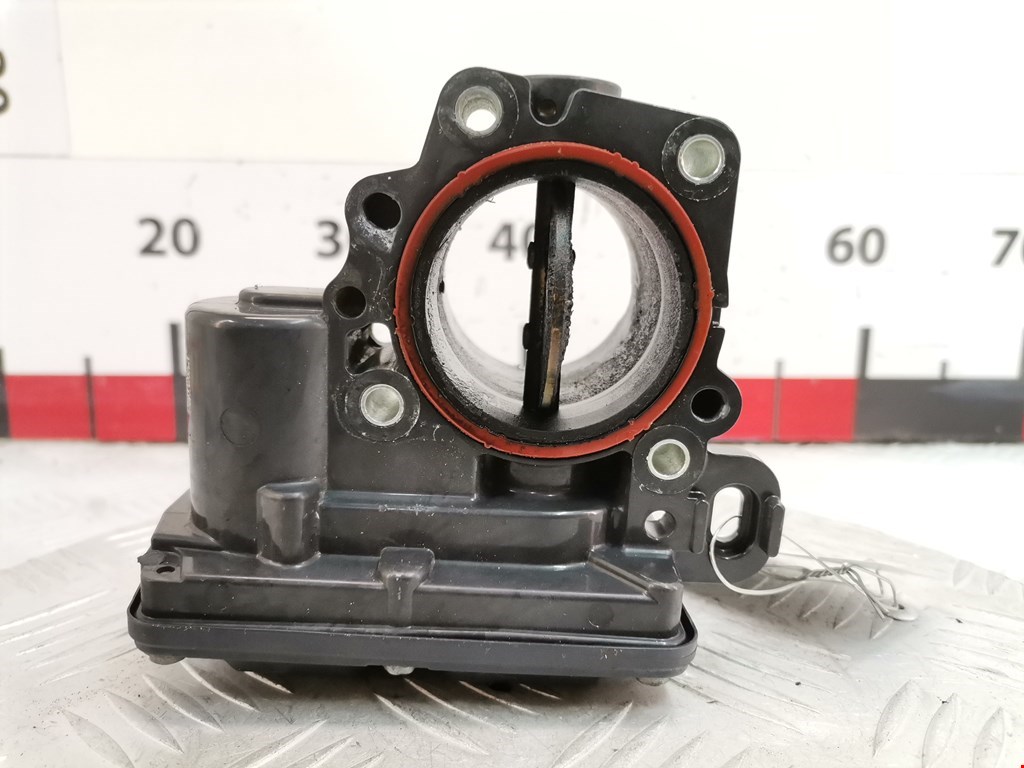 Защита антигравийная FORD Mondeo V 2015-н.в.